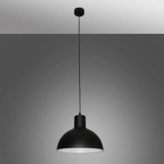 Moderne Hängelampen Industrial Retro Czajka 2734 / Z-B-1