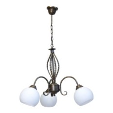 Moderne hengende lamper Elbrus 2673RM / Z-B-3 PLN LW3