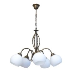 Moderne hengende lamper Elbrus 2674RM / Z-B-5 PLN LW5