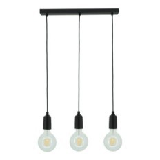 Moderní závěsné lampy Loft Hades 2881 / Z-B-3