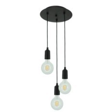 Modern Hanging Lights Loft Hades 2882 / Z-B-3