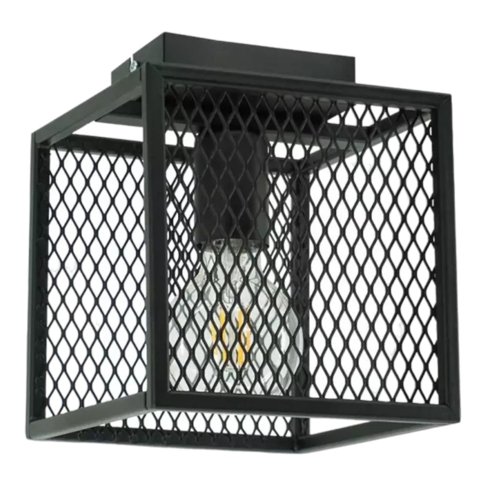 Modern Hanging Lamp Loft Horus Plus 2891 / Z-B-1