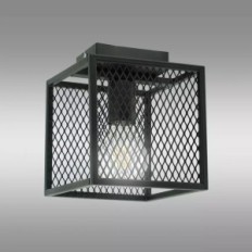 Modern Hanging Lamp Loft Horus Plus 2891 / Z-B-1