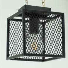 Modern Hanging Lamp Loft Horus Plus 2891 / Z-B-1