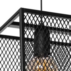 Kaasaegne ripplamp loft Horus Plus 2910 / Z-B-2