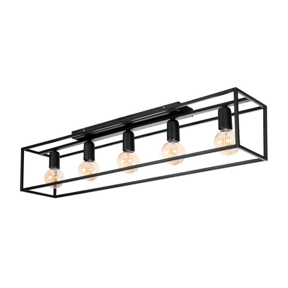 Modern Hanging Lamp Loft Horus 2859 / Z-B-5