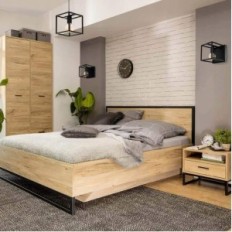 Luz de suspensão moderna Loft Horus 2860 / Z-B-1