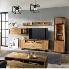 Modern Hanging Lamp Loft Horus 2860 / Z-B-1