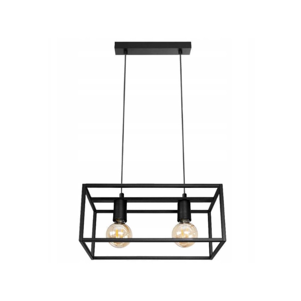 Moderni Hanging Lamp Loft Horus 2861 / Z-B-2