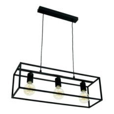Modern Hanging Lamp Loft Horus 2862 / Z-B-3