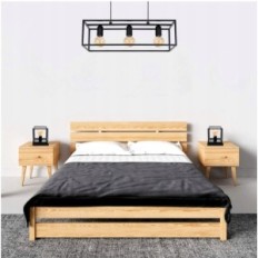 Modern Hanging Lamp Loft Horus 2862 / Z-B-3