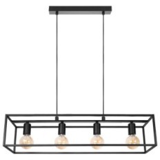 Moderne opknoping lamp Horus 2863 / Z-B-4