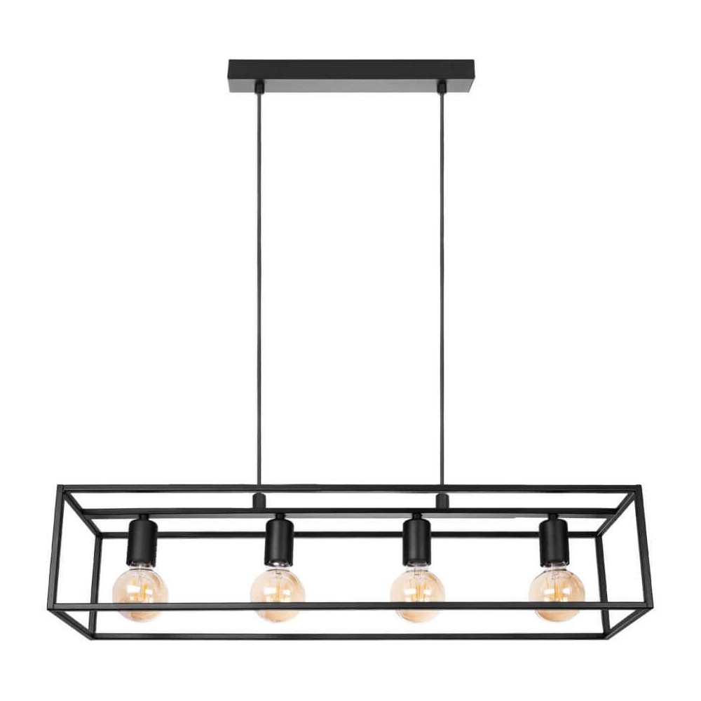 Modern Hanging Lamp Loft Horus 2863 / Z-B-4