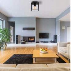 Lampada a sospensione moderna Loft Horus 2864 / Z-B-1