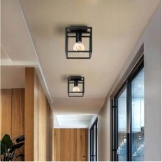 Lampada a sospensione moderna Loft Horus 2864 / Z-B-1