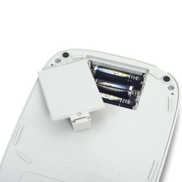 Teknisk vikt Laboratorie Exakt handhållen Compass Cr 620g / 0.1g - OHAUS Cr621