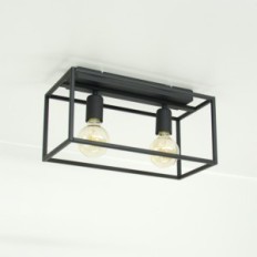Modern Hanging Lamp Loft Horus 2865 / Z-B-2