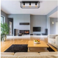 Moderne hengende lampe Loft Horus 2866 / Z-B-3