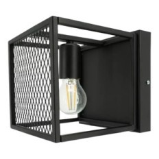 Moderni seinävalaisin Loft Horus Plus 2894 / K-B-1