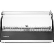 Fűtőhely meleg demixekhez 1 x GN1 / 1 400W - Hendi 273982