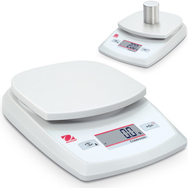 Laboratory scale....