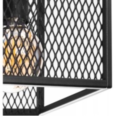 Moderne wandlamp Loft Horus plus 2894 / K-B-1