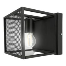 Moderní nástěnná lampa Loft Horus plus 2894 / K-B-1