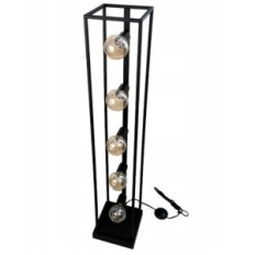 Moderne gulvlampe Loft Horus 2868 / LSW-B-5