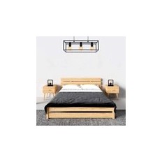 Moderna desk svjetiljke potkrovlje Horus 2869 / LSN-B-1