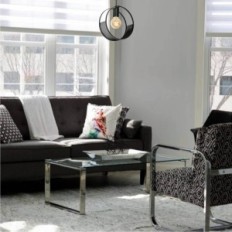 Modern Hanging lamps Loft Hydra 2750 / Z-B-1