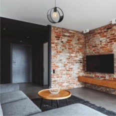 Šiuolaikinės pakabos lempos Loft Hydra 2750 / Z-B-1