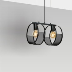 Modern Hanging Hidra 2751 / Z- B2 lámpák