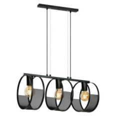 Moderne Lama Hængende Loft Hydra 2752 / Z-B-3