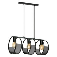 Sodobna lama, ki visi LOFT HYDRA 2752 / Z-B-3