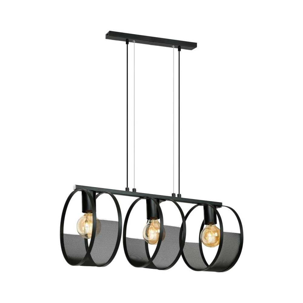 Modern Lama Hanging Loft Hydra 2752 / Z-B-3