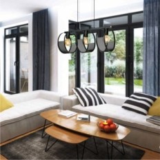 Modern Lama Hanging Loft Hydra 2752 / Z-B-3