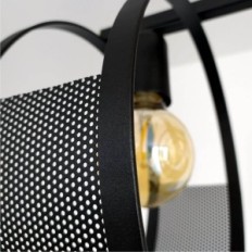 Modern Lama Hanging Loft Hydra 2752 / Z-B-3