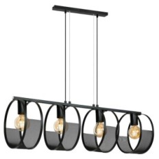 Modern Láma Hanging Loft Hydra 2753 / Z- B4