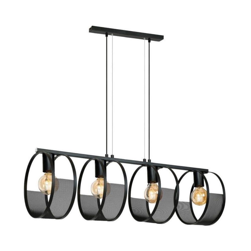 Modern Lama Hanging Loft Hydra 2753 / Z-B-4
