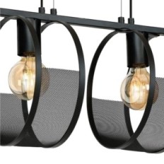 Modern Lama Hanging Loft Hydra 2753 / Z-B-4