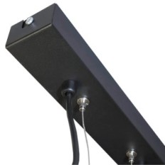 Modern Lama Hanging Loft Hydra 2753 / Z-B-4