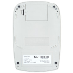 Laboratorieskala. Universal teknisk på kompass Cr 2200g / 1g batterier - OHAUS Cr2200
