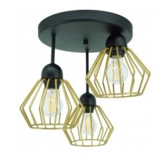 Moderne hengende lampe loft Livia 2848 / Z-B-3 CZ