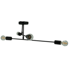 Moderni Hanging Lamp Loft Neron 2828 / Z-B-4 CZ