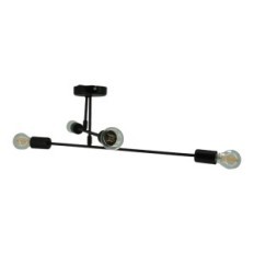 Moderní závěsné lampy Loft NERON 2828 / Z-B-4 CZ