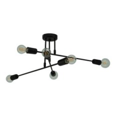 Σύγχρονη Lamp Lamp Loft Neron 2829 / Z-B-6