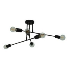 Modern Hanging Lamp Loft Neron 2829 / Z-B-6