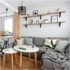 Moderné závesné lampy Loft Jarn 2784 / Z-B-1 čierna