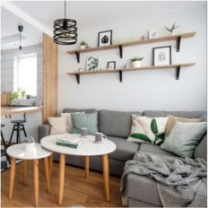 Moderne hengende lamper Loft Vår 2784 / Z-B-1 Svart