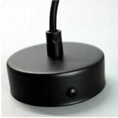 Moderne hængende lampe loftsfjeder 2787 / z-B-3